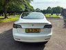 USED 2021 21 TESLA Model 3 (Dual Motor) Long Range Auto 4WDE 4dr 1 OWNER|AUTO PILOT|NAVIGATION