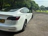 USED 2021 21 TESLA Model 3 (Dual Motor) Long Range Auto 4WDE 4dr 1 OWNER|AUTO PILOT|NAVIGATION