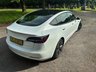 USED 2021 21 TESLA Model 3 (Dual Motor) Long Range Auto 4WDE 4dr 1 OWNER|AUTO PILOT|NAVIGATION