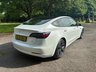 USED 2021 21 TESLA Model 3 (Dual Motor) Long Range Auto 4WDE 4dr 1 OWNER|AUTO PILOT|NAVIGATION