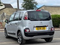 USED 2016 16 CITROEN C3 PICASSO 1.2 PureTech Platinum Euro 6 5dr GOOD SERVICE HISTORY!