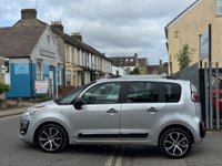 USED 2016 16 CITROEN C3 PICASSO 1.2 PureTech Platinum Euro 6 5dr GOOD SERVICE HISTORY!