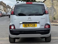 USED 2016 16 CITROEN C3 PICASSO 1.2 PureTech Platinum Euro 6 5dr GOOD SERVICE HISTORY!