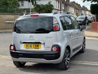 USED 2016 16 CITROEN C3 PICASSO 1.2 PureTech Platinum Euro 6 5dr GOOD SERVICE HISTORY!