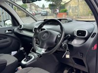 USED 2016 16 CITROEN C3 PICASSO 1.2 PureTech Platinum Euro 6 5dr GOOD SERVICE HISTORY!