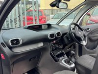 USED 2016 16 CITROEN C3 PICASSO 1.2 PureTech Platinum Euro 6 5dr GOOD SERVICE HISTORY!