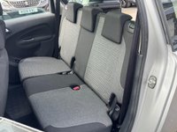USED 2016 16 CITROEN C3 PICASSO 1.2 PureTech Platinum Euro 6 5dr GOOD SERVICE HISTORY!