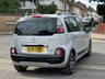 USED 2016 16 CITROEN C3 PICASSO 1.2 PureTech Platinum Euro 6 5dr GOOD SERVICE HISTORY!