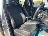 USED 2023 23 TOYOTA HI-LUX 2.8 D-4D GR SPORT Pickup Double Cab 4dr Diesel Auto 4WD Euro 6 (s/s) (204 ps) 