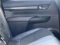 USED 2023 23 TOYOTA HI-LUX 2.8 D-4D GR SPORT Pickup Double Cab 4dr Diesel Auto 4WD Euro 6 (s/s) (204 ps) 
