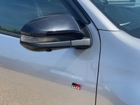 USED 2023 23 TOYOTA HI-LUX 2.8 D-4D GR SPORT Pickup Double Cab 4dr Diesel Auto 4WD Euro 6 (s/s) (204 ps) 