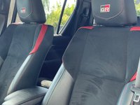 USED 2023 23 TOYOTA HI-LUX 2.8 D-4D GR SPORT Pickup Double Cab 4dr Diesel Auto 4WD Euro 6 (s/s) (204 ps) 