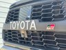 USED 2023 23 TOYOTA HI-LUX 2.8 D-4D GR SPORT Pickup Double Cab 4dr Diesel Auto 4WD Euro 6 (s/s) (204 ps) 