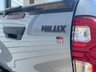 USED 2023 23 TOYOTA HI-LUX 2.8 D-4D GR SPORT Pickup Double Cab 4dr Diesel Auto 4WD Euro 6 (s/s) (204 ps) 