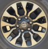 USED 2023 23 TOYOTA HI-LUX 2.8 D-4D GR SPORT Pickup Double Cab 4dr Diesel Auto 4WD Euro 6 (s/s) (204 ps) 