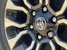 USED 2023 23 TOYOTA HI-LUX 2.8 D-4D GR SPORT Pickup Double Cab 4dr Diesel Auto 4WD Euro 6 (s/s) (204 ps) 