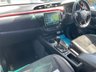 USED 2023 23 TOYOTA HI-LUX 2.8 D-4D GR SPORT Pickup Double Cab 4dr Diesel Auto 4WD Euro 6 (s/s) (204 ps) 