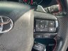 USED 2023 23 TOYOTA HI-LUX 2.8 D-4D GR SPORT Pickup Double Cab 4dr Diesel Auto 4WD Euro 6 (s/s) (204 ps) 