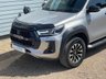 USED 2023 23 TOYOTA HI-LUX 2.8 D-4D GR SPORT Pickup Double Cab 4dr Diesel Auto 4WD Euro 6 (s/s) (204 ps) 