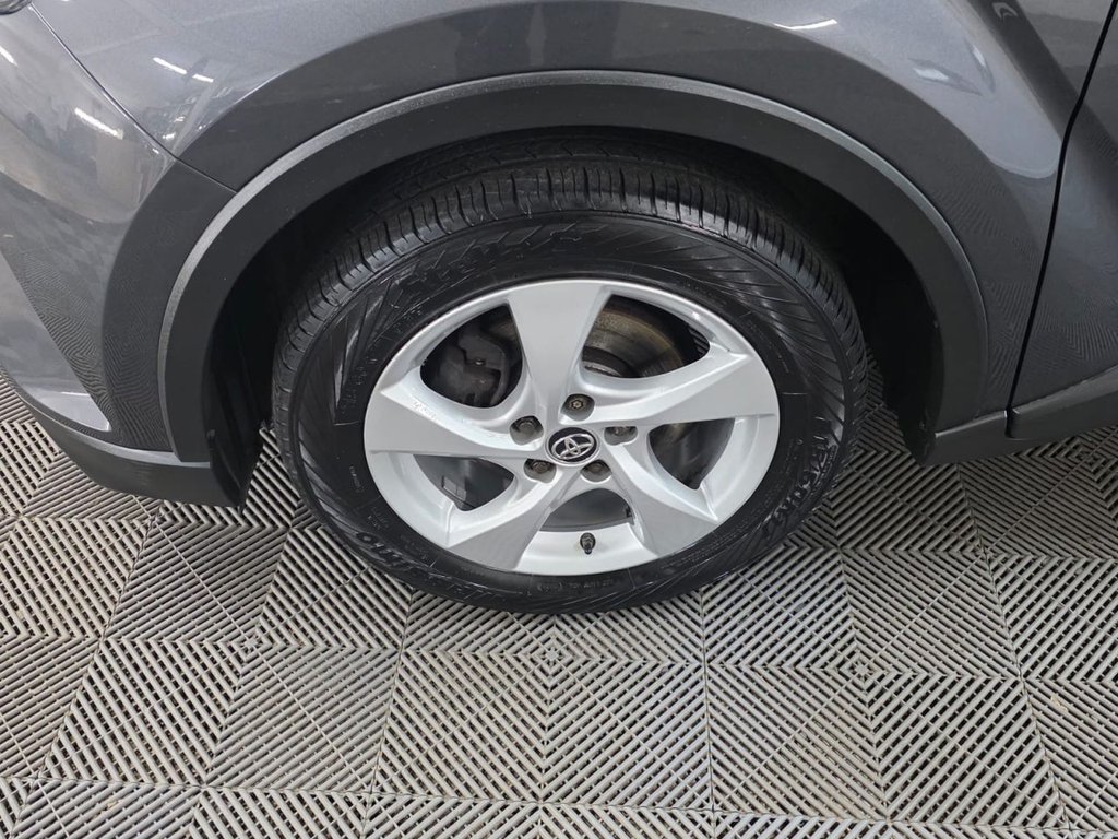 USED 2018 TOYOTA C-HR 1.2 VVT-i Icon SUV 5dr Petrol Manual Euro 6 (s/s) (116 ps) SatNav - Sensors & Camera!