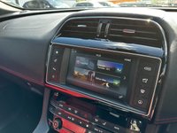 USED 2018 11 JAGUAR F-PACE 2.0 D180 R-Sport SUV 5dr Diesel Auto Euro 6 (s/s) (180 ps) LEATHER INTERIOR, HEATED SEATS, PARKING SENSORS