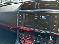 USED 2018 11 JAGUAR F-PACE 2.0 D180 R-Sport SUV 5dr Diesel Auto Euro 6 (s/s) (180 ps) LEATHER INTERIOR, HEATED SEATS, PARKING SENSORS