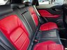 USED 2018 11 JAGUAR F-PACE 2.0 D180 R-Sport SUV 5dr Diesel Auto Euro 6 (s/s) (180 ps) LEATHER INTERIOR, HEATED SEATS, PARKING SENSORS