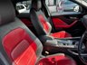 USED 2018 11 JAGUAR F-PACE 2.0 D180 R-Sport SUV 5dr Diesel Auto Euro 6 (s/s) (180 ps) LEATHER INTERIOR, HEATED SEATS, PARKING SENSORS