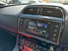 USED 2018 11 JAGUAR F-PACE 2.0 D180 R-Sport SUV 5dr Diesel Auto Euro 6 (s/s) (180 ps) LEATHER INTERIOR, HEATED SEATS, PARKING SENSORS