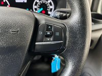 USED 2021 21 FORD TRANSIT CUSTOM 2.0 300 EcoBlue Leader Panel Van 5dr Diesel Manual L1 H1 Euro 6 (s/s) (105 ps) 