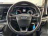 USED 2021 21 FORD TRANSIT CUSTOM 2.0 300 EcoBlue Leader Panel Van 5dr Diesel Manual L1 H1 Euro 6 (s/s) (105 ps) 
