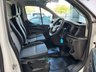 USED 2021 21 FORD TRANSIT CUSTOM 2.0 300 EcoBlue Leader Panel Van 5dr Diesel Manual L1 H1 Euro 6 (s/s) (105 ps) 