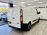 USED 2021 21 FORD TRANSIT CUSTOM 2.0 300 EcoBlue Leader Panel Van 5dr Diesel Manual L1 H1 Euro 6 (s/s) (105 ps) 