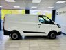 USED 2021 21 FORD TRANSIT CUSTOM 2.0 300 EcoBlue Leader Panel Van 5dr Diesel Manual L1 H1 Euro 6 (s/s) (105 ps) 