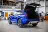 USED 2016 16 JAGUAR F-PACE 3.0 D300 V6 First Edition SUV 5dr Diesel Auto AWD Euro 6 (s/s) (300 ps) ***Finance From 9.9% APR***