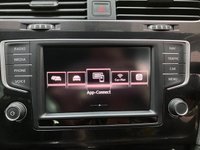 USED 2016 66 VOLKSWAGEN GOLF 2.0 TSI BlueMotion Tech GTI Hatchback 5dr Petrol DSG Euro 6 (s/s) (220 ps) Leather CarPlay Lane Asist Nav