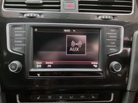 USED 2016 66 VOLKSWAGEN GOLF 2.0 TSI BlueMotion Tech GTI Hatchback 5dr Petrol DSG Euro 6 (s/s) (220 ps) Leather CarPlay Lane Asist Nav