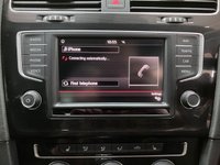 USED 2016 66 VOLKSWAGEN GOLF 2.0 TSI BlueMotion Tech GTI Hatchback 5dr Petrol DSG Euro 6 (s/s) (220 ps) Leather CarPlay Lane Asist Nav