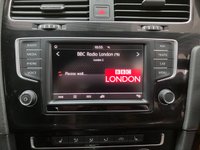 USED 2016 66 VOLKSWAGEN GOLF 2.0 TSI BlueMotion Tech GTI Hatchback 5dr Petrol DSG Euro 6 (s/s) (220 ps) Leather CarPlay Lane Asist Nav