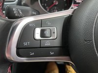 USED 2016 66 VOLKSWAGEN GOLF 2.0 TSI BlueMotion Tech GTI Hatchback 5dr Petrol DSG Euro 6 (s/s) (220 ps) Leather CarPlay Lane Asist Nav