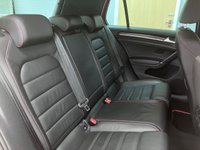 USED 2016 66 VOLKSWAGEN GOLF 2.0 TSI BlueMotion Tech GTI Hatchback 5dr Petrol DSG Euro 6 (s/s) (220 ps) Leather CarPlay Lane Asist Nav