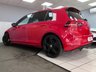 USED 2016 66 VOLKSWAGEN GOLF 2.0 TSI BlueMotion Tech GTI Hatchback 5dr Petrol DSG Euro 6 (s/s) (220 ps) Leather CarPlay Lane Asist Nav