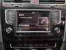 USED 2016 66 VOLKSWAGEN GOLF 2.0 TSI BlueMotion Tech GTI Hatchback 5dr Petrol DSG Euro 6 (s/s) (220 ps) Leather CarPlay Lane Asist Nav