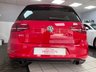 USED 2016 66 VOLKSWAGEN GOLF 2.0 TSI BlueMotion Tech GTI Hatchback 5dr Petrol DSG Euro 6 (s/s) (220 ps) Leather CarPlay Lane Asist Nav