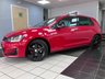USED 2016 66 VOLKSWAGEN GOLF 2.0 TSI BlueMotion Tech GTI Hatchback 5dr Petrol DSG Euro 6 (s/s) (220 ps) Leather CarPlay Lane Asist Nav
