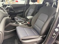 USED 2018 18 HYUNDAI TUCSON 1.6 GDi Blue Drive SE SUV 5dr Petrol Manual Euro 6 (s/s) (132 ps) HEATED SEATS! LOW MILES! GOOD HISTORY!
