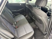 USED 2018 18 HYUNDAI TUCSON 1.6 GDi Blue Drive SE SUV 5dr Petrol Manual Euro 6 (s/s) (132 ps) HEATED SEATS! LOW MILES! GOOD HISTORY!