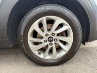 USED 2018 18 HYUNDAI TUCSON 1.6 GDi Blue Drive SE SUV 5dr Petrol Manual Euro 6 (s/s) (132 ps) HEATED SEATS! LOW MILES! GOOD HISTORY!