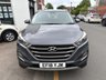 USED 2018 18 HYUNDAI TUCSON 1.6 GDi Blue Drive SE SUV 5dr Petrol Manual Euro 6 (s/s) (132 ps) HEATED SEATS! LOW MILES! GOOD HISTORY!