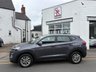 USED 2018 18 HYUNDAI TUCSON 1.6 GDi Blue Drive SE SUV 5dr Petrol Manual Euro 6 (s/s) (132 ps) HEATED SEATS! LOW MILES! GOOD HISTORY!